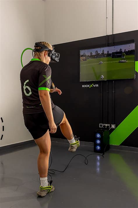how is virtual football programmed|VIRTUAL REALITY IN FOOTBALL: How does it .